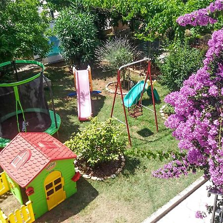 3 Bedroom Beautiful Apartment In Medulin Luaran gambar