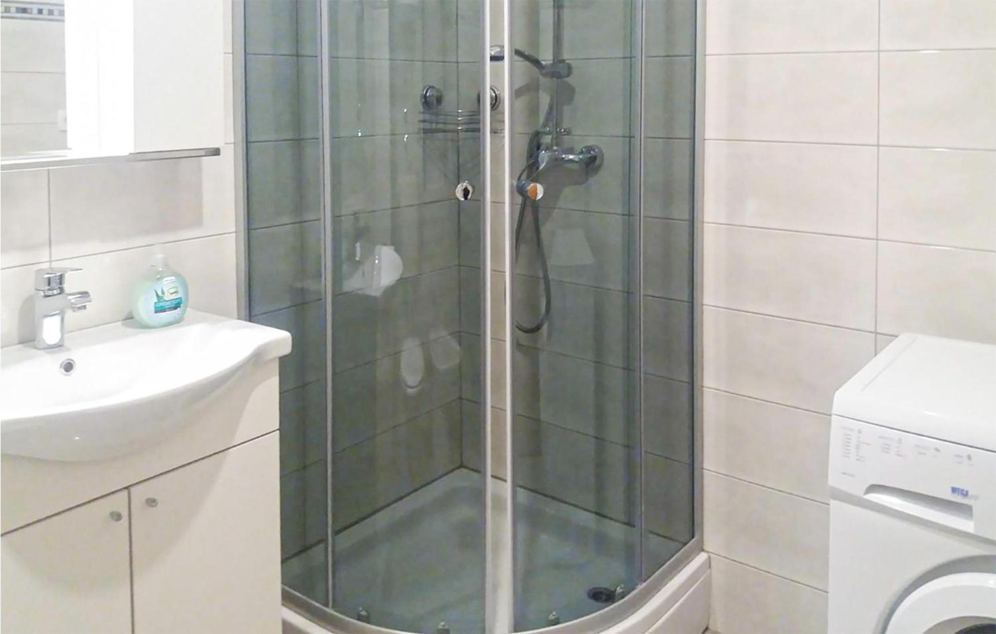 3 Bedroom Beautiful Apartment In Medulin Luaran gambar